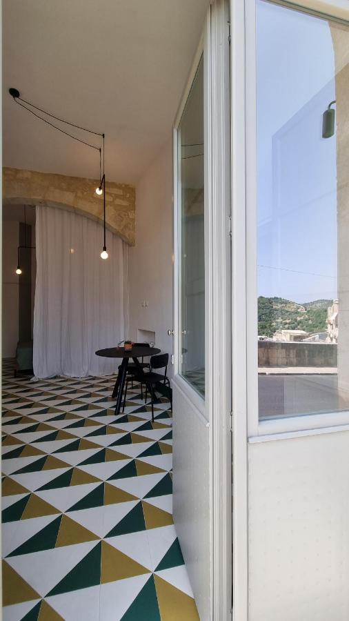 Super Giu Apartment Ragusa Exterior foto