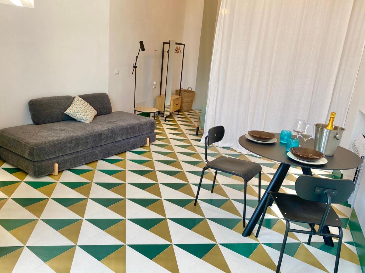 Super Giu Apartment Ragusa Exterior foto