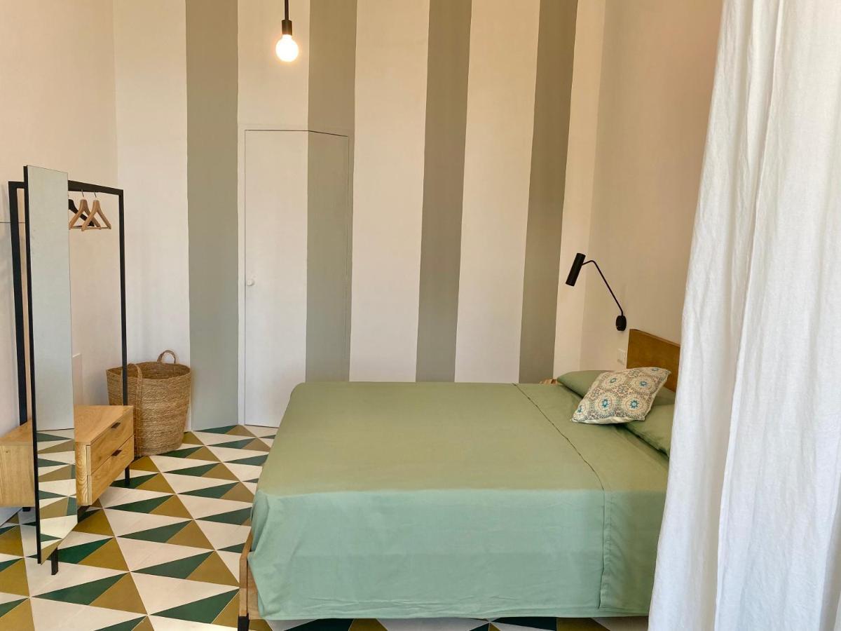 Super Giu Apartment Ragusa Exterior foto