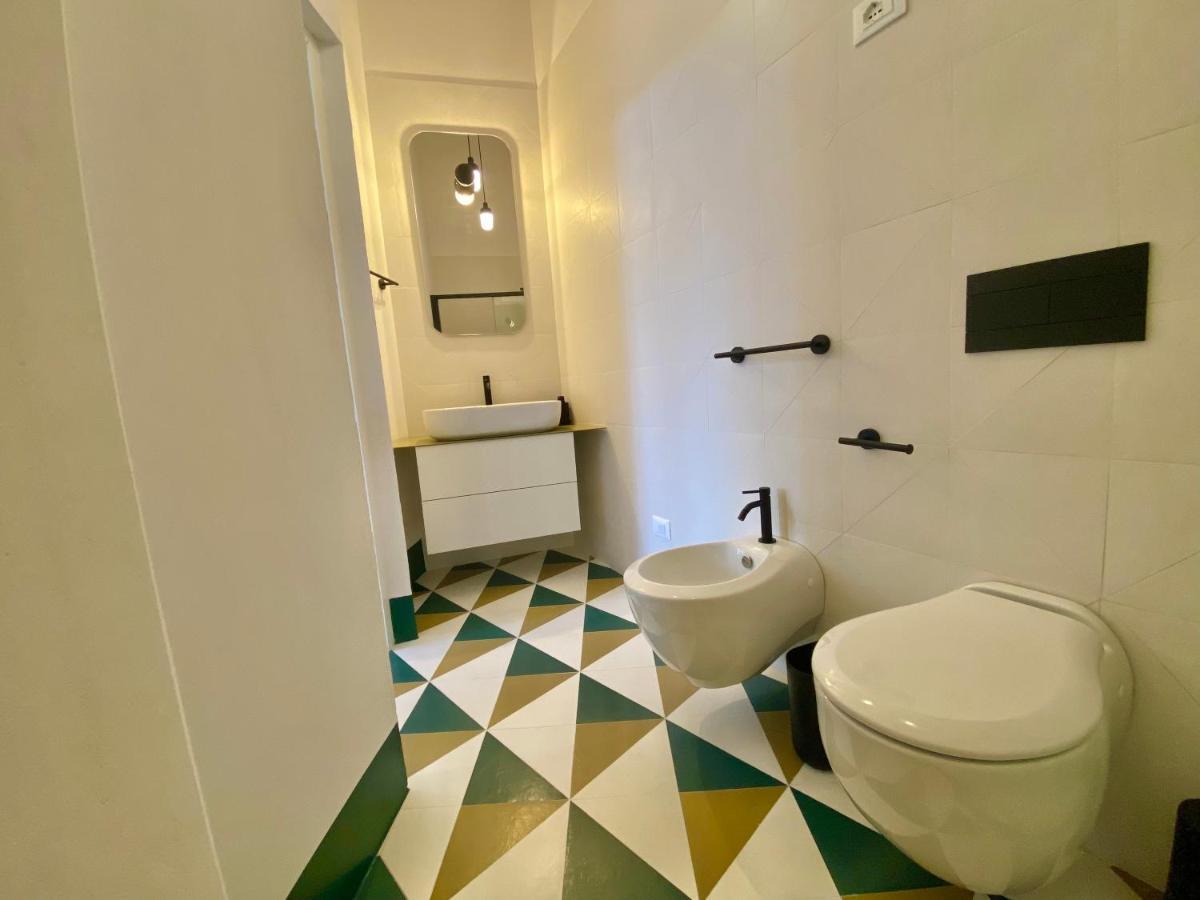 Super Giu Apartment Ragusa Exterior foto